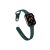 Apple Watch 42mm Klasik Kordon (saat Değildir) - Haki Yeşil