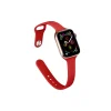 Apple Watch 42mm Klasik Kordon (saat Değildir) - Kırmızı