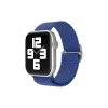 Apple Watch 42mm  Kordon (saat Değildir) - Benekli Mavi