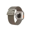 Apple Watch 42mm Milano Metal Kordon (saat Değildir) - Desert