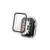 Apple Watch Ultra 49mm Camlı Kasa Ekran Koruyucu - Şeffaf