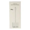 Apr22 Iphone Otg 2in1 - Beyaz