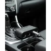 Araç Çakmak Çoklayıcı 4 Çıkışlı 2 USB ve Type C Girişli Çok Fonksiyonlu Şarj Ünitesi
