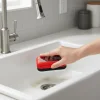 Araç Camı İçin Su Tutmayan Temizleme Süngeri 2li Set