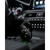 Araç İçi Kablosuz CarPlay Android Auto AirPlay Adaptörü