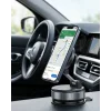 Araç İçi Manyetik Telefon Tutucu Katlanabilir Navigasyon Standı