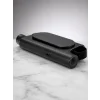 Araç Koltuk Başlığı Soğutucu Fan USB Şarjlı 3 Kademeli Sessiz Boyun Serinletici