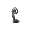 Araç Konsol Telefon Tutucu 360° Döner Katlanabilir Stand