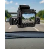 Araç Ön Arka İç Kamera Sistemi Full HD Hareket Sensörlü Kayıt Cihazı