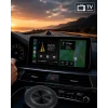 Araç ve TV Uyumlu CarPlay Box 4GB RAM 64GB Hafıza HDMI Android Sistem