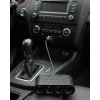 Araçlar İçin 4’lü Çakmak Çoklayıcı Type C USB ve Koruma Sistemli