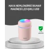 Arıtılmış Su Uyumlu Otomatik Kapanmalı Nemlendirici Cihaz