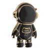 Astro Stand Astronot - Siyah