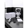 Astronot Görünümlü Projeksiyon Speaker Taşınabilir