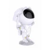 Astronot Şeklinde Bluetooth Hoparlör Gökyüzü Kumandalı Aydınlatma Lamba