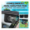 Auto Cool Güneş Enerjisiyle Çalışan Araç İçi Soğutucu
