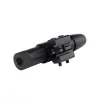 Avcılar için  Ayarlanabilir Taktik Kırmızı Lazer Sight