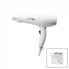 ALİZE  BEYAZ  SAÇ KURUTMA - FÖN MAKİNESİ  + DAR ŞEKİLLENDİRİCİ BAŞLIK   2 KADEME ISI AYARI   1200W (5047)