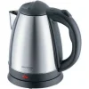 ARMADA ÇELİK KETTLE 1.8LT MENTEŞE KİLİT İNOX KAPAK 360° DÖNEBİLEN GÖVDE OTOMATİK KAPANMA (5047)