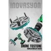 Ayarlanabilir Daire Testere Ucu 45–130 Mm | Profesyonel Delme Aparatı
