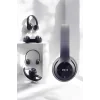 Ayarlanabilir Kafa Bandı ile Yüksek Performanslı Bluetooth Kulaklık