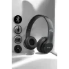 Ayarlanabilir Kafa Bandı ile Yüksek Performanslı Bluetooth Kulaklık