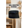Ayarlanabilir Nefes Alabilir Ortopedik Unisex Bel Destek Korsesi