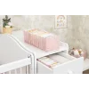 Baby Akordiyon Organizer Çekmece Düzenleyici Medium (pembe)  04096