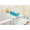 Baby Akordiyon Organizer Çekmece Düzenleyici Small (yeşil)  04102