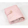 Baby Kullanımı Kolay Desenli Alt Bakım Çantası (pembe)