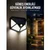 Bahçe Balkon ve Teras Aydınlatma Led Işık