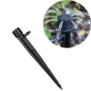 Bahçe Damlama Sulama Sistemi Hortum Seti 10 Metre ve Ek Parçaları
