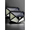 Bahçe Havuz Güneş Enerjili Solar Işıklandırma Sensörlü Bahçe Aydınlatma