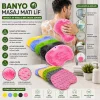 BANYO MASAJ MATI 28CM (5047)