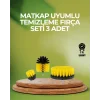 Banyo, Mutfak, Jant ve Fayans Temizliği İçin Uygun Matkap Başlığı