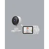 Bebek Monitörü Cry Detection ve HD Gece Görüş Destekli