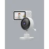 Bebek Monitörü Cry Detection ve HD Gece Görüş Destekli