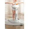 Bebek Yıkama Yardımcısı Ayarlanabilir Yükseklikli Ergonomik Bebek Banyo Ördekli
