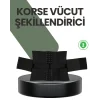 Bel Sıkılaştırıcı Vücut Şekillendirici Günlük Kullanım