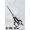 Berber Kuaför Kesim Bıyık Sakal Düzeltme 17 Cm