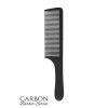 Berber Kuaför Saç Kesim Tarağı Karbon Nano Absolute Professional 720590