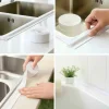 BEYAZ Su Sızdırmaz Lavabo Kenar Bandı (3.2m) (5047)