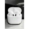 Beyaz Yeni Nesil Pro Bluetooth Kulaklık Yüksek Ses Kaliteli ANC Özelliği