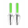 Bisiklet Sibop Işığı 2li Set Hareket Sensörlü LED Lastik Işığı