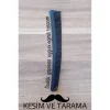 Bıyık Kesim Ve Tarama Tarağı Eğimli Bıyık Tarağı