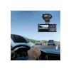 Black Box Traffic Recorder 3 Kameralı Araç Kamerası Geri Görüş Destekli Gece Görüşlü
