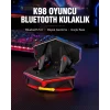 Bluetooth 5.0 Kablosuz  Kulaklık Suya Dayanıklı Yeni Nesil