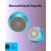 Bluetooth 5.0 Kablosuz Taşınabilir Hoparlör – Yüksek Ses Kalitesi ve Uzun Pil Ömrü