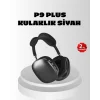 Bluetooth 5.0 Kulak Üstü Kulaklık – Gürültü Engelleme, Uzamsal Ses, Hızlı Şarj