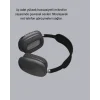 Bluetooth 5.0 Kulak Üstü Kulaklık – Gürültü Engelleme, Uzamsal Ses, Hızlı Şarj